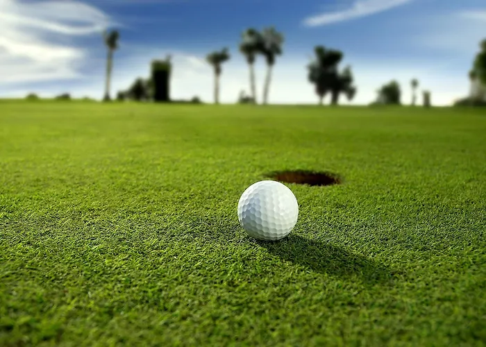 Bahia Del Duque 5* Адехе