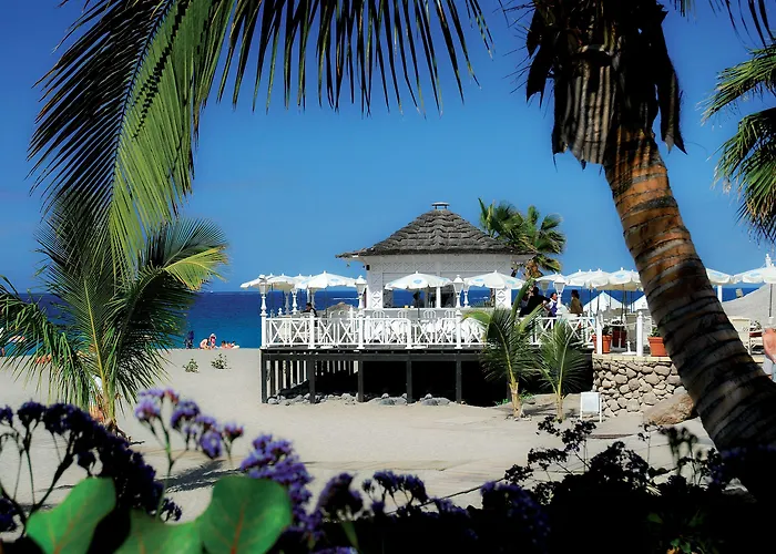 Bahia Del Duque Адехе