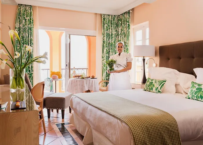 Bahia Del Duque Адехе