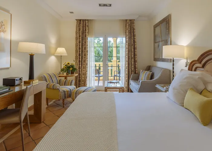 Bahia Del Duque 5* Адехе