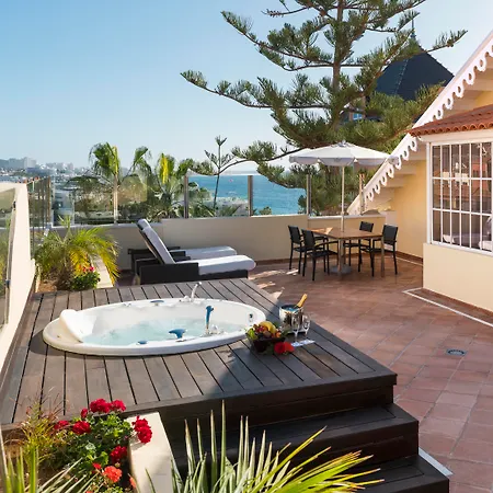 Bahia Del Duque 5* Costa Adeje (Tenerife)