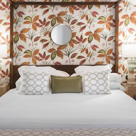 Bahia Del Duque Szálloda 5*