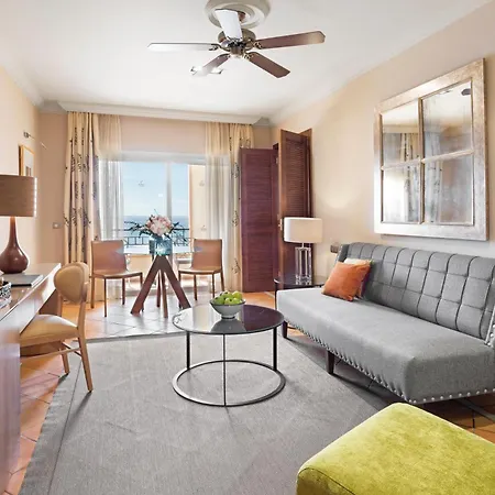 Hotel Bahia Del Duque 5*