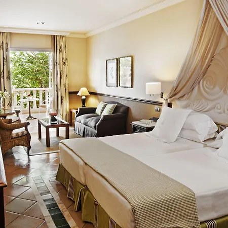 Bahia Del Duque 5*