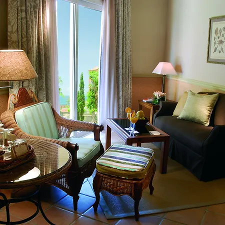 Bahia Del Duque Hotel