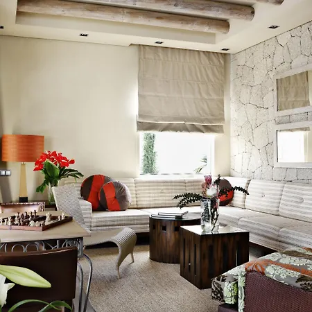 Bahia Del Duque Hotel Costa Adeje (Tenerife)