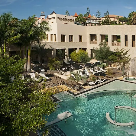 Hotel Bahia Del Duque Costa Adeje (Tenerife)