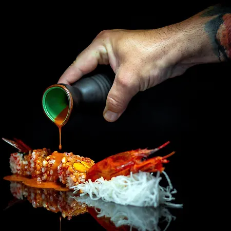 Bahia Del Duque Hotel Costa Adeje (Tenerife)