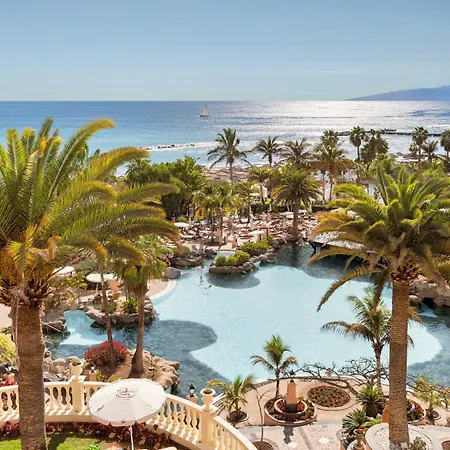 Bahia Del Duque 5* Costa Adeje (Tenerife)