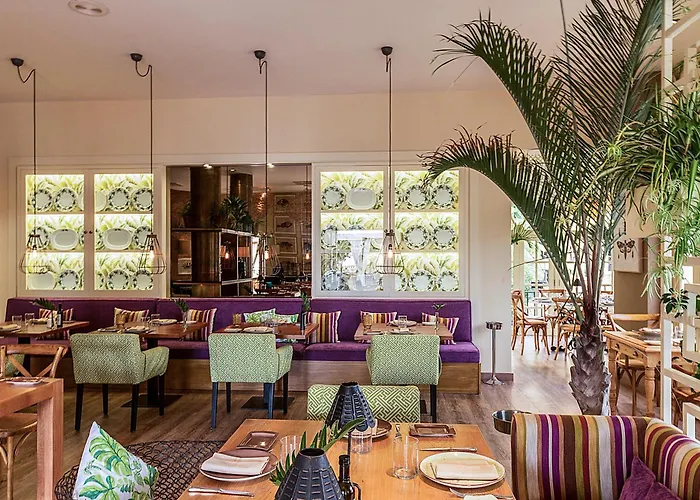 公爵湾酒店 酒店 阿德耶