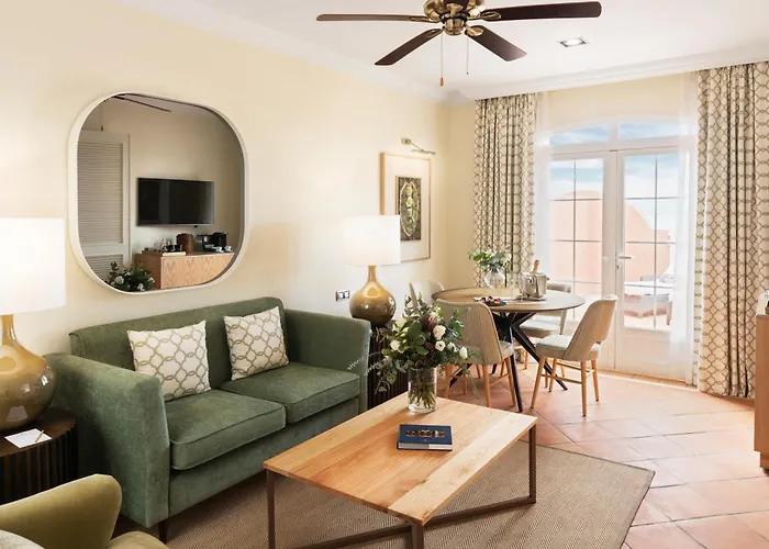 公爵湾酒店 酒店 5*