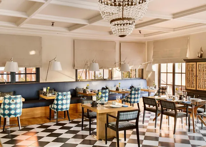 酒店 公爵湾酒店 阿德耶