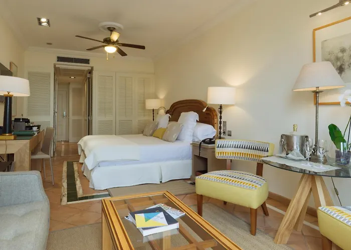 酒店 公爵湾酒店 5*