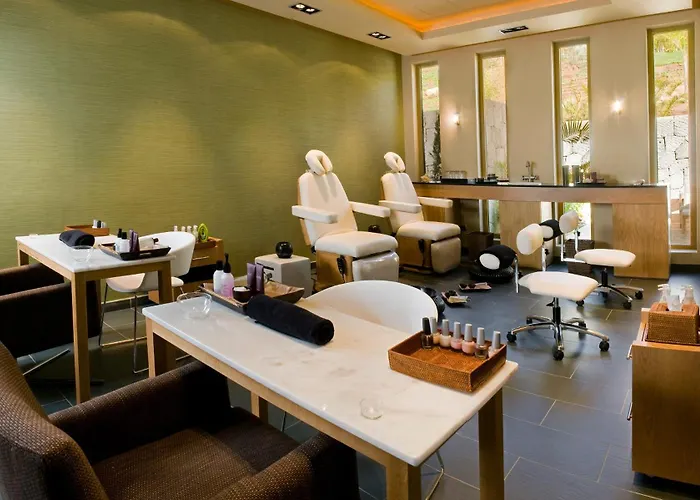 酒店 公爵湾酒店 5*