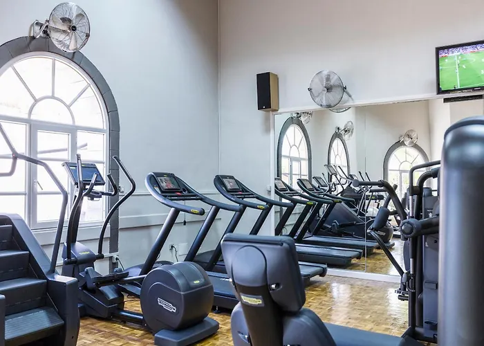 公爵湾酒店 酒店 5*