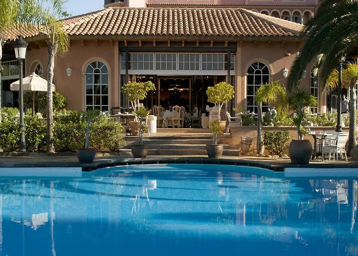 酒店 公爵湾酒店 阿德耶