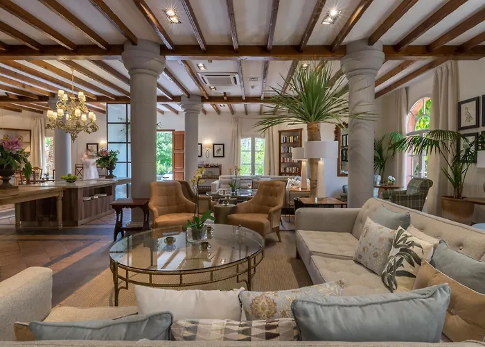 公爵湾酒店 酒店