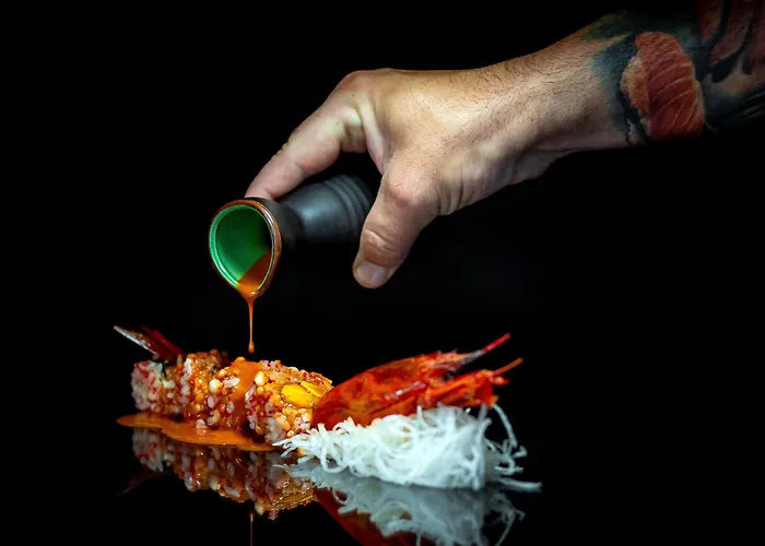 公爵湾酒店 酒店 阿德耶