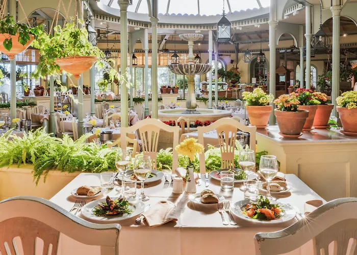 公爵湾酒店 酒店